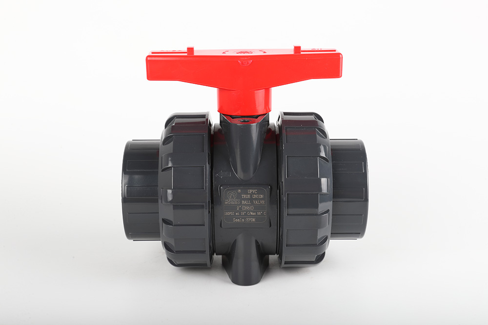 崇阳双由令球阀